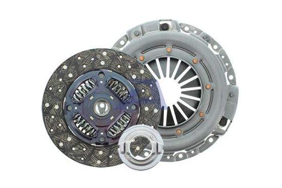 Obrázok Spojková sada AISIN  Clutch Kit (3P) KM092A