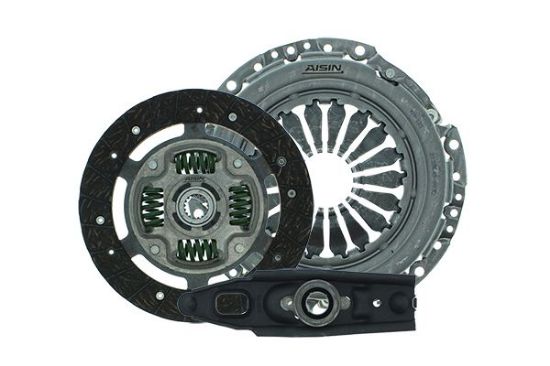 Obrázok Spojková sada AISIN  Clutch Kit (3P) KM121