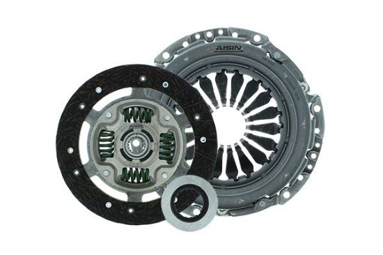 Obrázok Spojková sada AISIN  Clutch Kit (3P) KM123