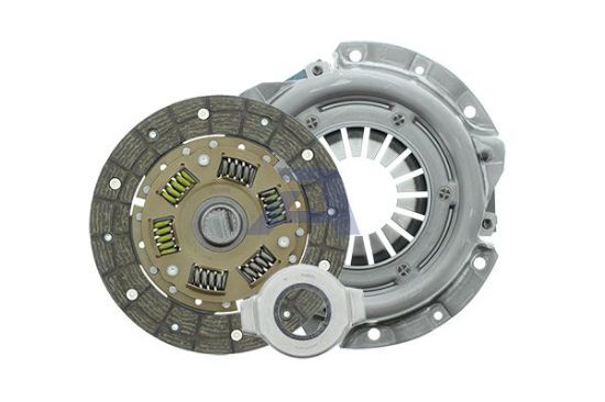 Obrázok Spojková sada AISIN  Clutch Kit (3P) KN004