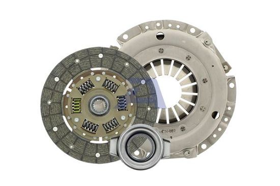Obrázok Spojková sada AISIN  Clutch Kit (3P) KN008