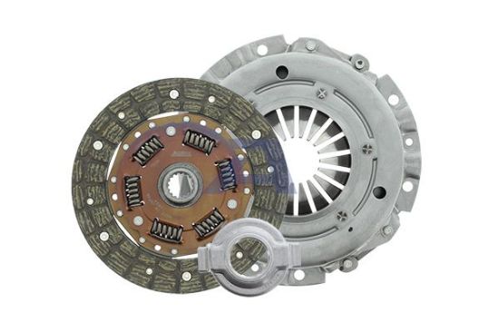 Obrázok Spojková sada AISIN  Clutch Kit (3P) KN058