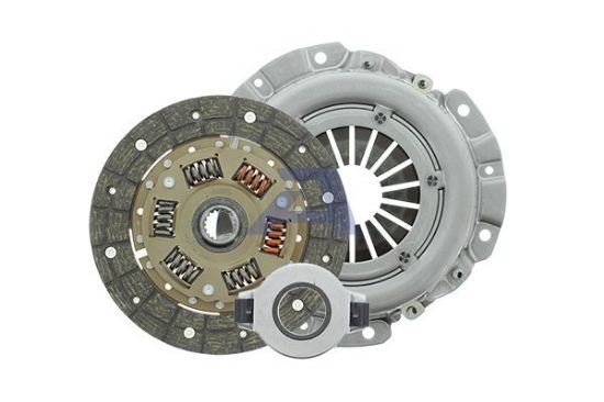 Obrázok Spojková sada AISIN  Clutch Kit (3P) KN065C