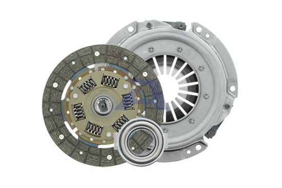 Obrázok Spojková sada AISIN  Clutch Kit (3P) KO010C