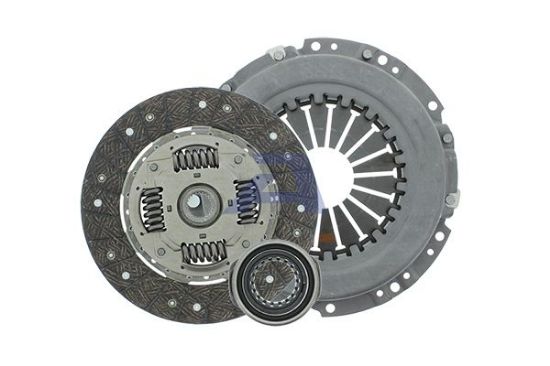 Obrázok Spojková sada AISIN  Clutch Kit (3P) KN082