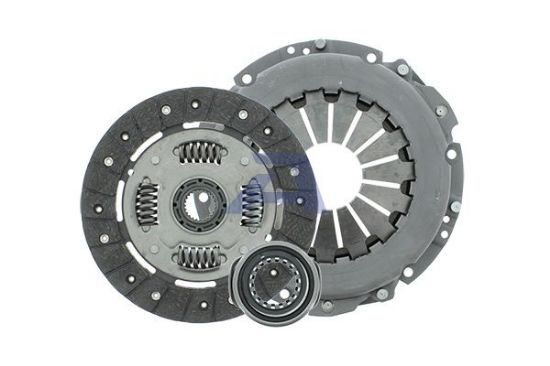 Obrázok Spojková sada AISIN  Clutch Kit (3P) KN085
