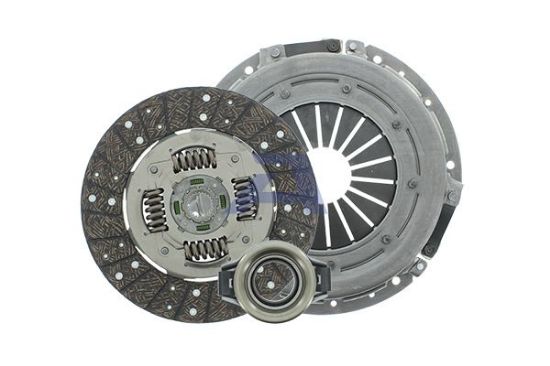 Obrázok Spojková sada AISIN  Clutch Kit (3P) KN089B
