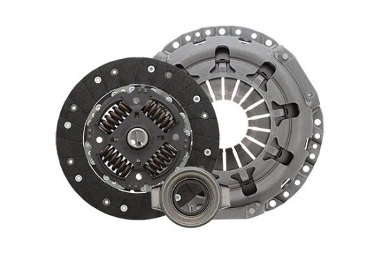 Obrázok Spojková sada AISIN  Clutch Kit (3P) KN107A