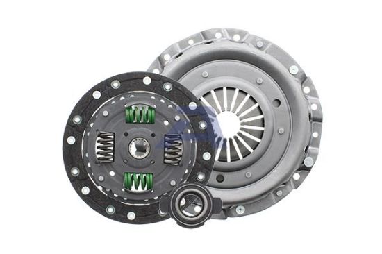 Obrázok Spojková sada AISIN  Clutch Kit (3P) KN123