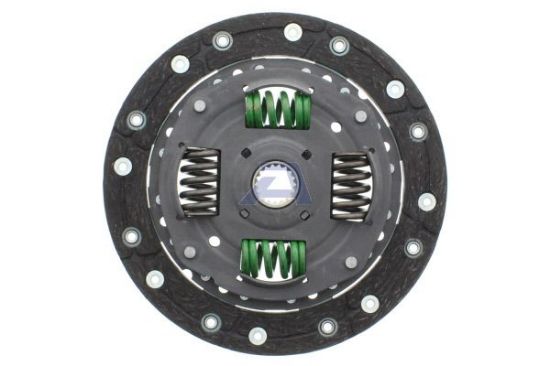 Obrázok Spojková sada AISIN  Clutch Kit (3P) KN123