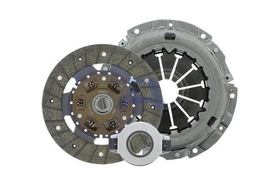 Obrázok Spojková sada AISIN  Clutch Kit (3P) KN124A