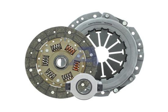Obrázok Spojková sada AISIN  Clutch Kit (3P) KN152B
