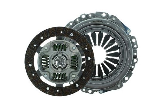 Obrázok Spojková sada AISIN  Clutch Set (2P) KN171R