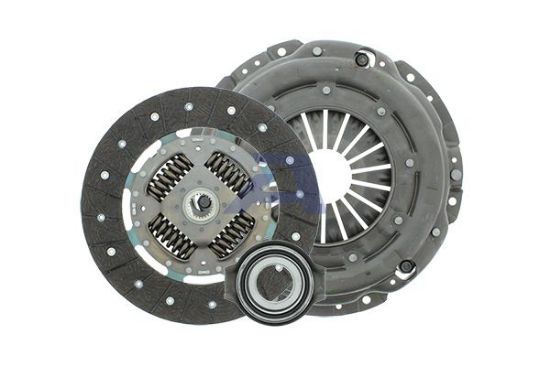 Obrázok Spojková sada AISIN  Clutch Kit (3P) KN199