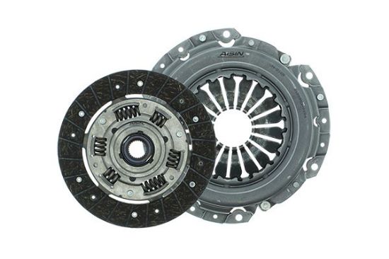 Obrázok Spojková sada AISIN  Clutch Set (2P) KN216R