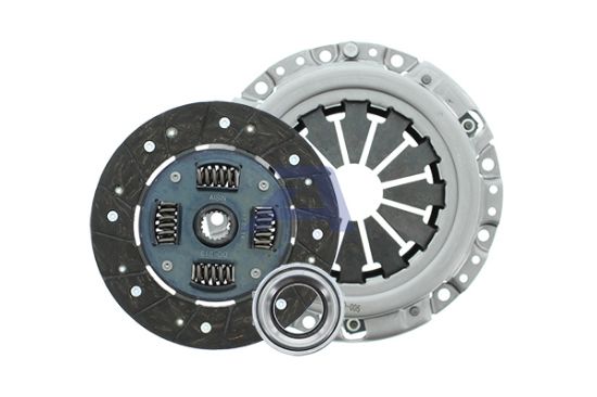 Obrázok Spojková sada AISIN  Clutch Kit (3P) KO010D