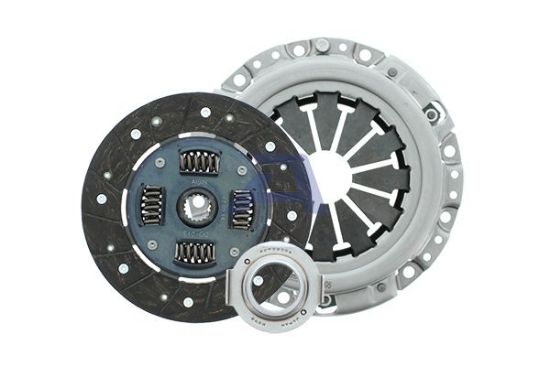 Obrázok Spojková sada AISIN  Clutch Kit (3P) KO010D