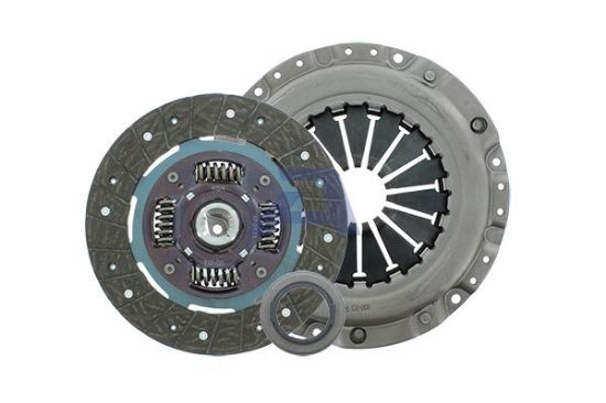Obrázok Spojková sada AISIN  Clutch Kit (3P) KO012