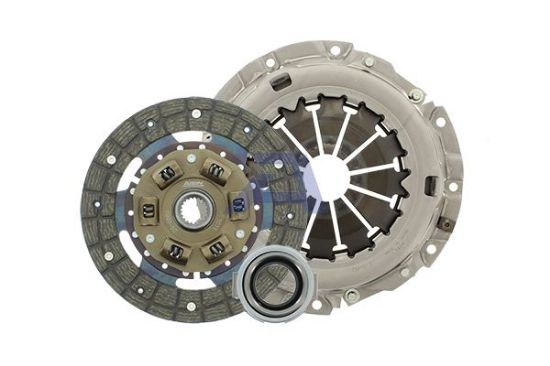 Obrázok Spojková sada AISIN  Clutch Kit (3P) KS012D