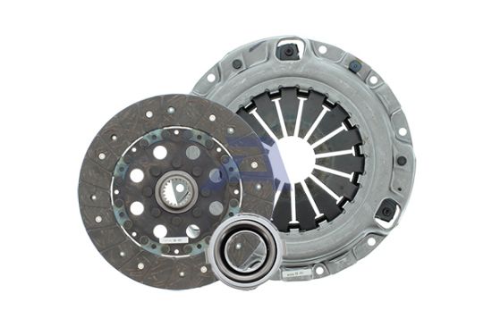 Obrázok Spojková sada AISIN  Clutch Kit (3P) KH069