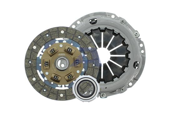 Obrázok Spojková sada AISIN  Clutch Kit (3P) KS035A