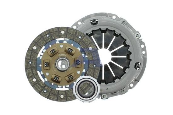 Obrázok Spojková sada AISIN  Clutch Kit (3P) KS035A