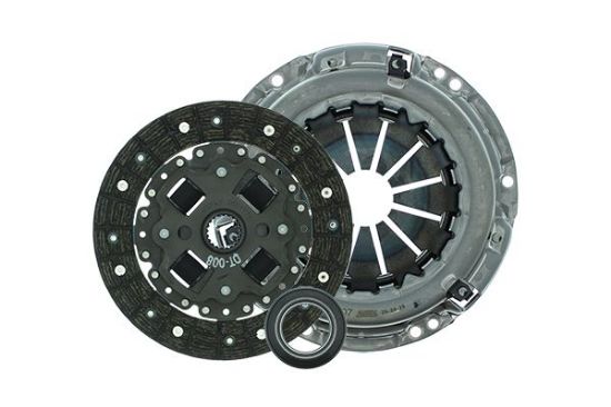 Obrázok Spojková sada AISIN  Clutch Kit (3P) KK027