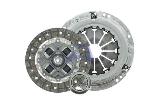 Obrázok Spojková sada AISIN  Clutch Kit (3P) KT259D