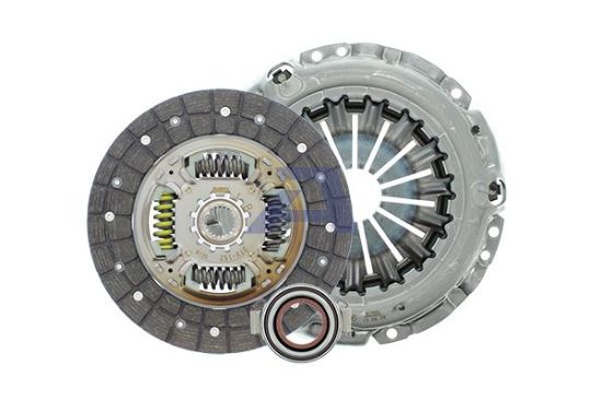 Obrázok Spojková sada AISIN  Clutch Kit (3P) KT073F