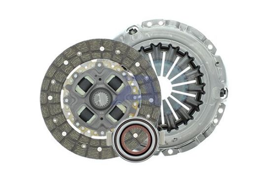 Obrázok Spojková sada AISIN  Clutch Kit (3P) KT132A