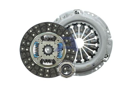 Obrázok Spojková sada AISIN  Clutch Kit (3P) KT146B