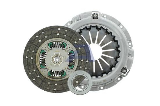 Obrázok Spojková sada AISIN  Clutch Set (2P) KT316R