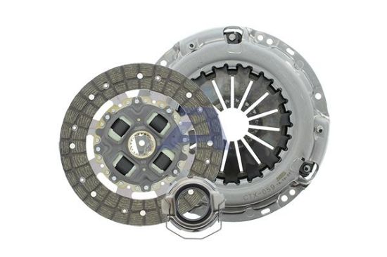 Obrázok Spojková sada AISIN  Clutch Set (2P) KT318RB