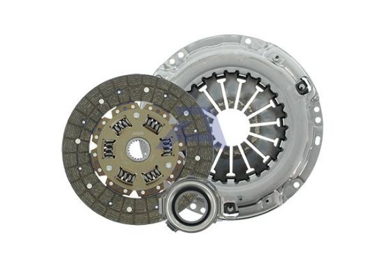 Obrázok Spojková sada AISIN  Clutch Kit (3P) KT162B