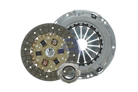 Obrázok Spojková sada AISIN  Clutch Kit (3P) KT164A