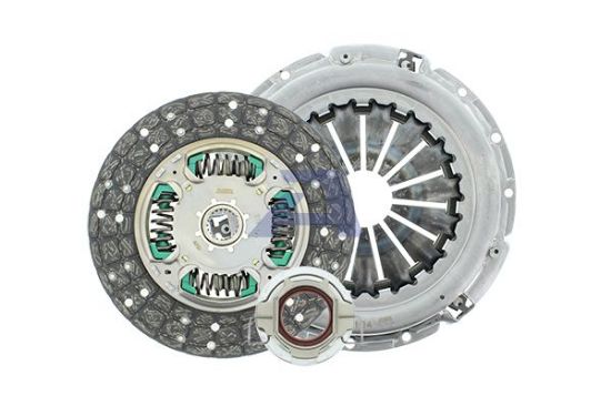 Obrázok Spojková sada AISIN  Clutch Kit (3P) KT181D