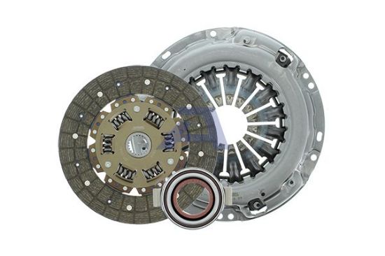 Obrázok Spojková sada AISIN  Clutch Kit (3P) KN063