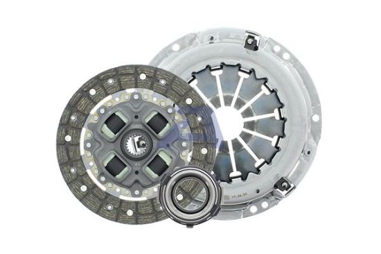 Obrázok Spojková sada AISIN  Clutch Kit (3P) KT258A