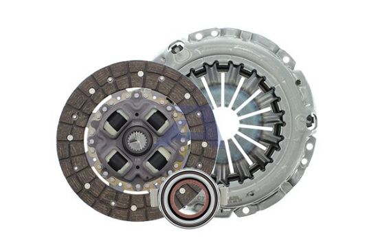 Obrázok Spojková sada AISIN  Clutch Kit (3P) KT277E