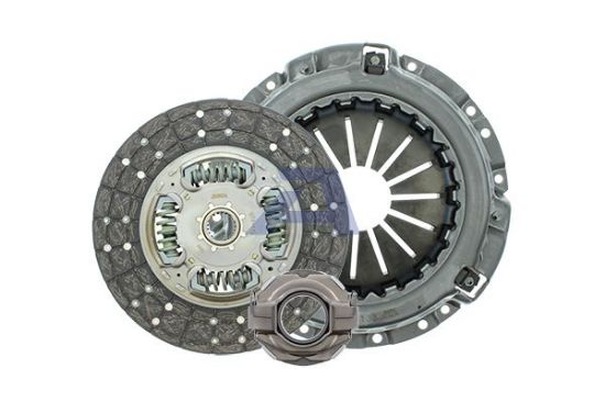 Obrázok Spojková sada AISIN  Clutch Kit (3P) KT291C
