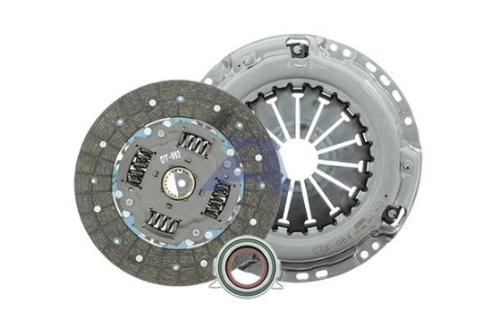 Obrázok Spojková sada AISIN  Clutch Kit (3P) KN116