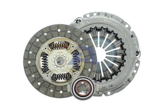 Obrázok Spojková sada AISIN  Clutch Kit (3P) KT323A