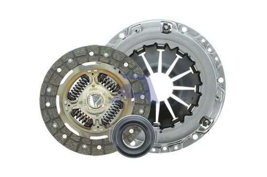 Obrázok Spojková sada AISIN  Clutch Kit (3P) KT331A