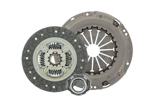 Obrázok Spojková sada AISIN  Clutch Set (2P) KT329RA