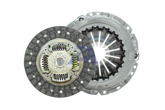 Obrázok Spojková sada AISIN  Clutch Set (2P) KT356RA