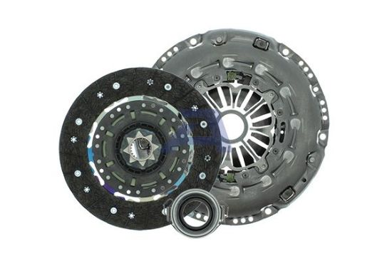 Obrázok Spojková sada AISIN  Clutch Kit (3P) KT378