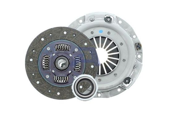 Obrázok Spojková sada AISIN  Clutch Kit (3P) KY008B