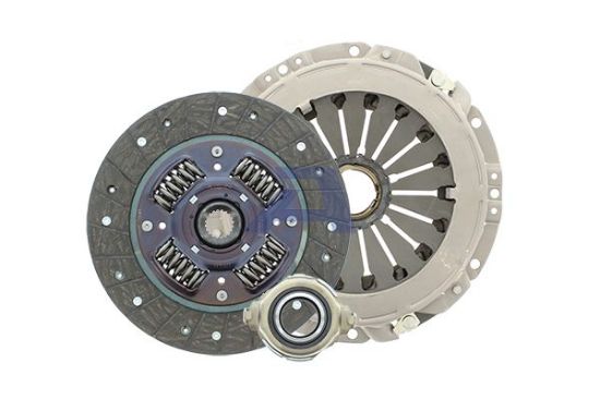 Obrázok Spojková sada AISIN  Clutch Kit (3P) KY014