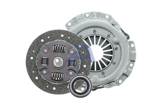 Obrázok Spojková sada AISIN  Clutch Kit (3P) KY021