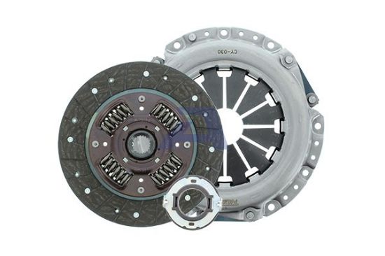 Obrázok Spojková sada AISIN  Clutch Kit (3P) KY048A
